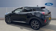 Ford Puma 1.0 EcoBoost Titanium 5dr Petrol Hatchback